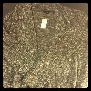 Mid Length Cardigan Perfect for the fall🍂